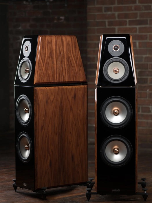 Joseph Audio Pearl Graphene Floorstanding Speaker (Pair) - The Audio Co.