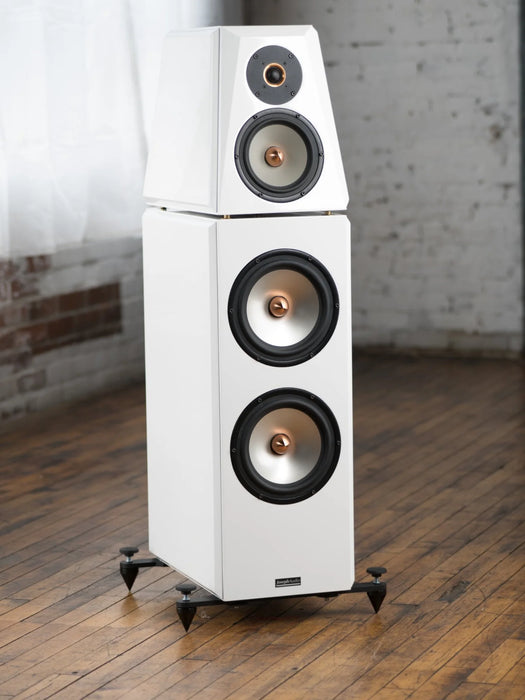 Joseph Audio Pearl Graphene Floorstanding Speaker (Pair) - The Audio Co.