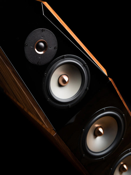 Joseph Audio Pearl Graphene Floorstanding Speaker (Pair) - The Audio Co.