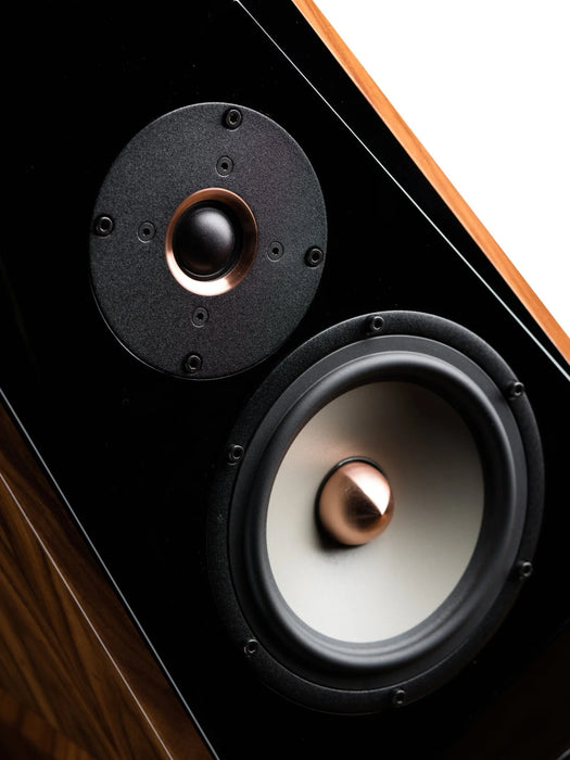 Joseph Audio Pearl Graphene Floorstanding Speaker (Pair) - The Audio Co.