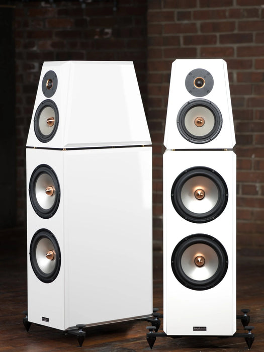 Joseph Audio Pearl Graphene Floorstanding Speaker (Pair) - The Audio Co.