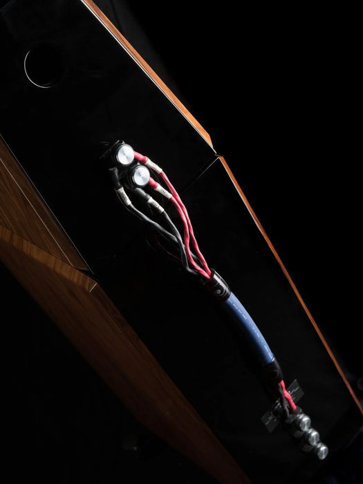 Joseph Audio Pearl Graphene Floorstanding Speaker (Pair) - The Audio Co.