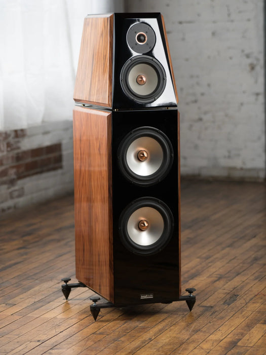 Joseph Audio Pearl Graphene Floorstanding Speaker (Pair) - The Audio Co.
