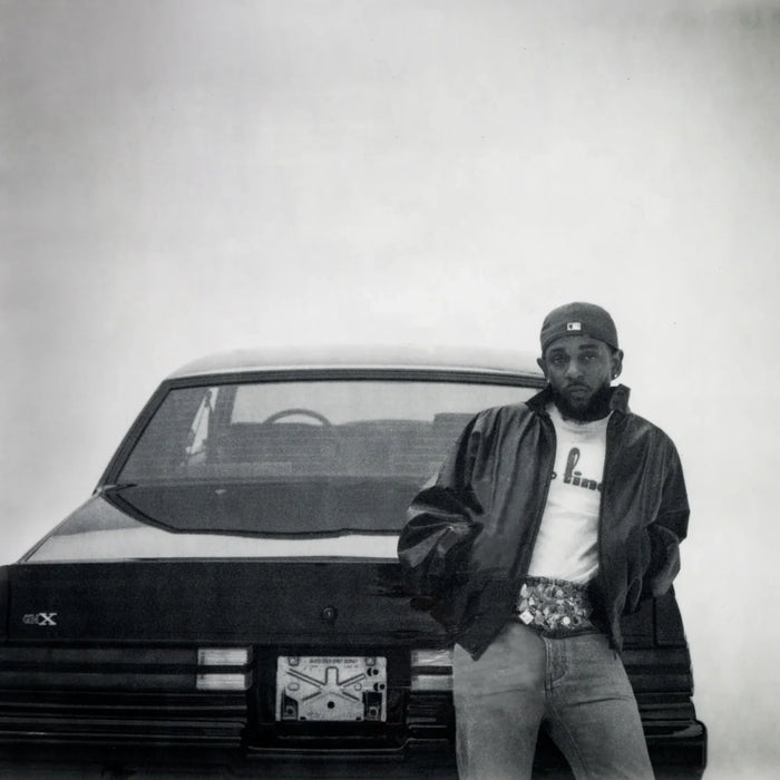 Kendrick Lamar - GNX - 12’’ Vinyl LP - Music