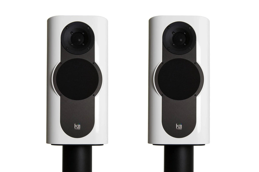 Kii THREE - DSP Active Speaker System - The Audio Co.