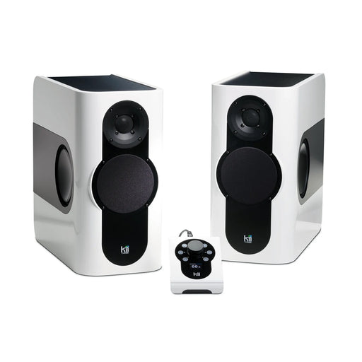 Kii THREE - DSP Active Speaker System - Home Speaker