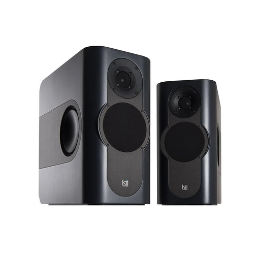 Kii THREE - DSP Active Speaker System - Home Speaker