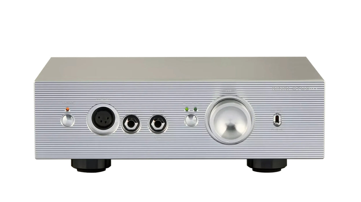 Kinki Studio THR 1 Headphone Amplifier Headphone Amplifier