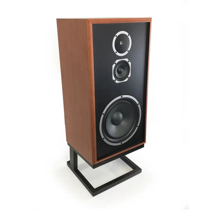 KLH Model Five - Standmount Speaker (Pair) - The Audio Co.