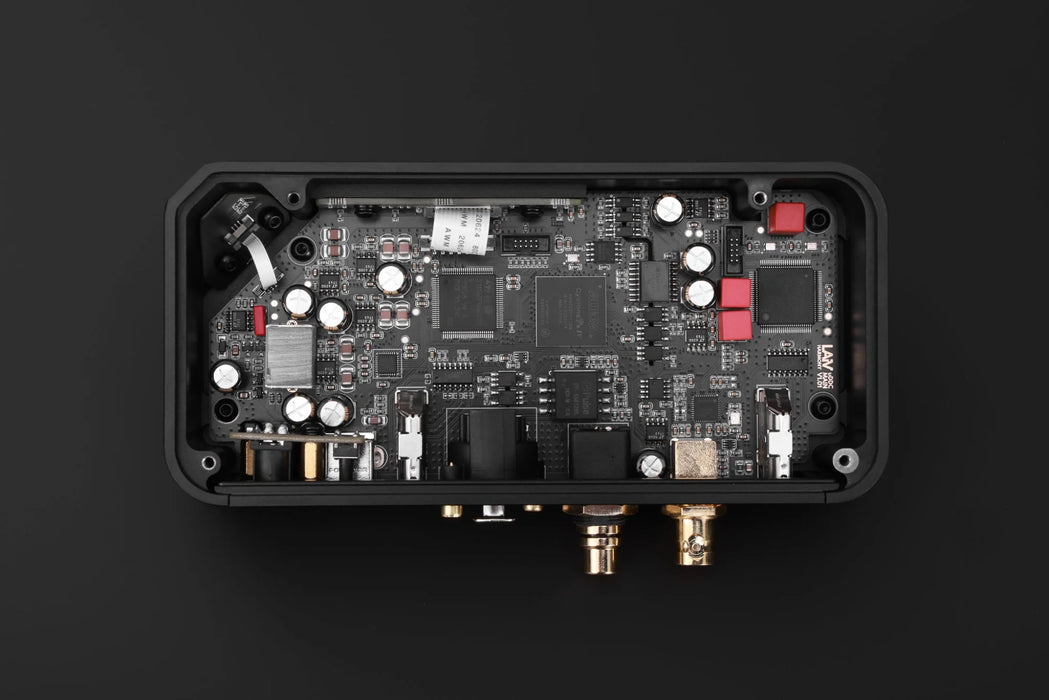 LAiV Harmony µDDC Digital-to-Digital Convertor - DDC