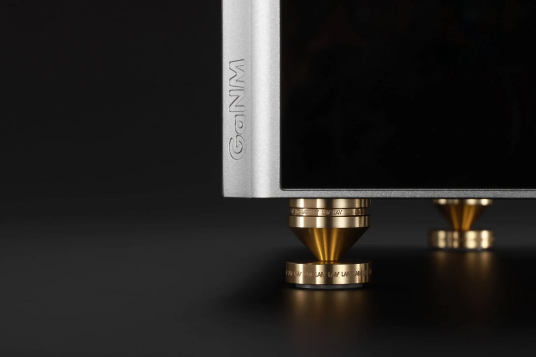 LAiV Harmony GaNM Monoblock Power Amplifier (Pair) - Power Amplifier