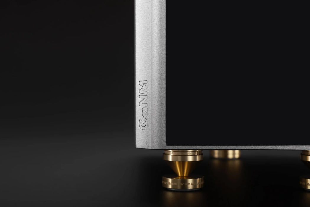 LAiV Harmony GaNM Monoblock Power Amplifier (Pair) - Power Amplifier