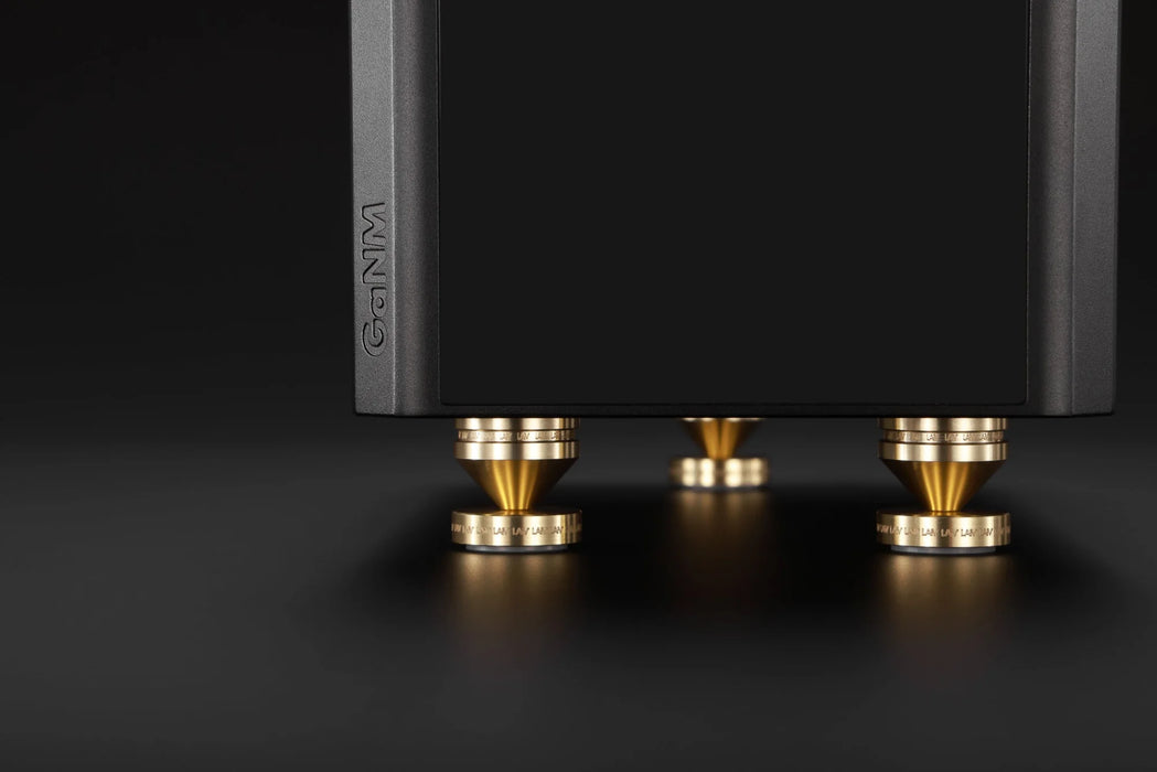 LAiV Harmony GaNM Monoblock Power Amplifier (Pair) - Power Amplifier