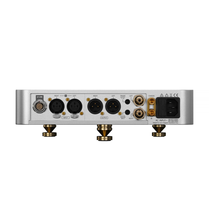 LAiV Harmony HP2A Preamplifier & Headphone Amplifier - Preamplifier