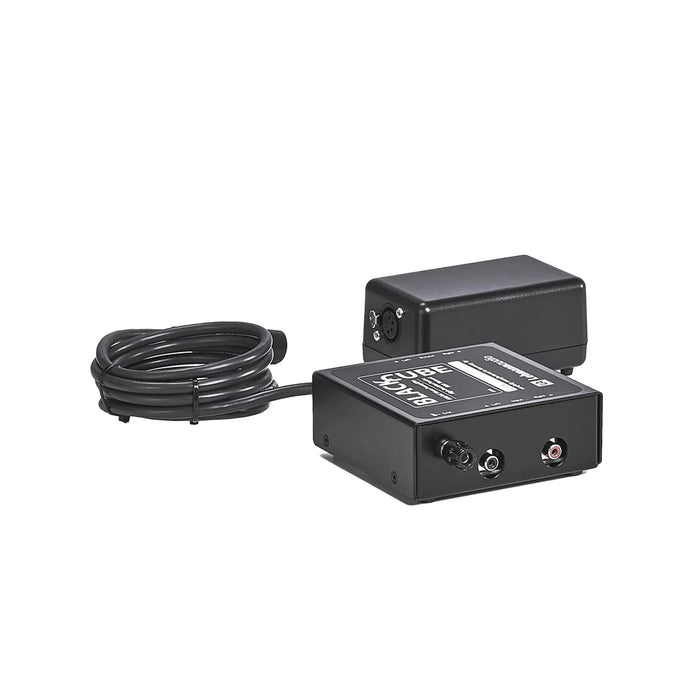 Lehmann Black Cube Phono Preamplifier - Phono Preamp