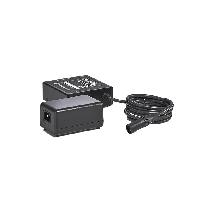 Lehmann Black Cube Phono Preamplifier - Phono Preamp