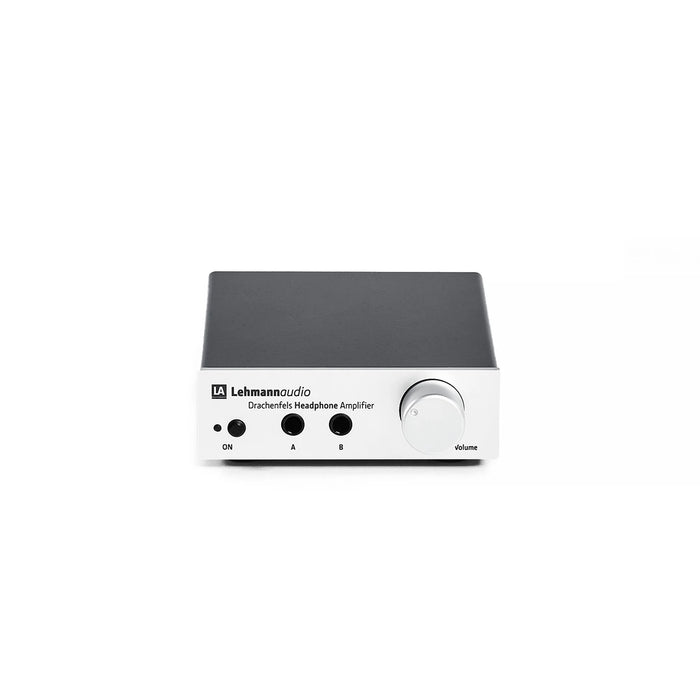 Lehmann Drachenfels Headphone Amplifier - Headphone Amplifier