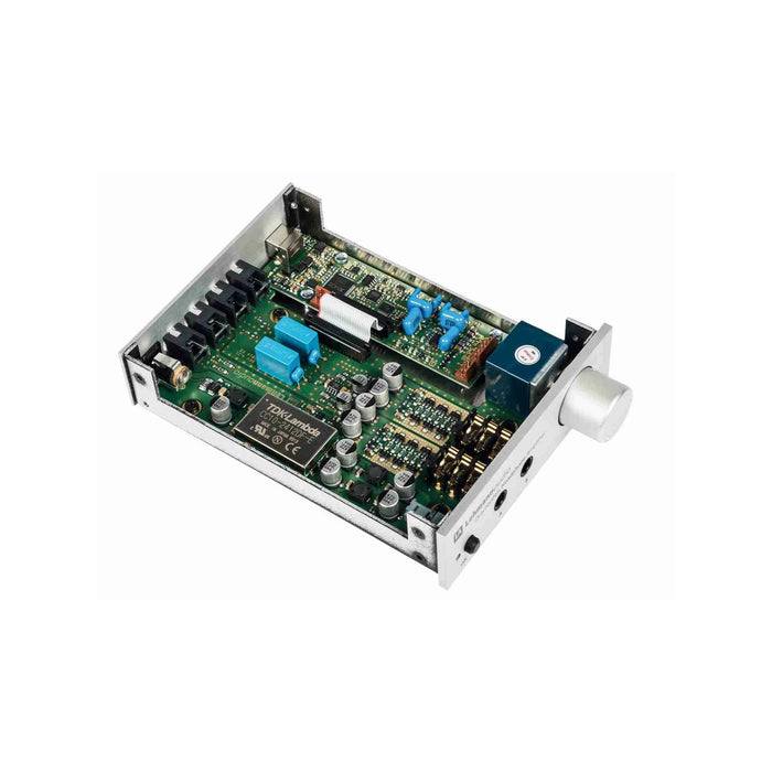 Lehmann Drachenfels Headphone Amplifier - Headphone Amplifier