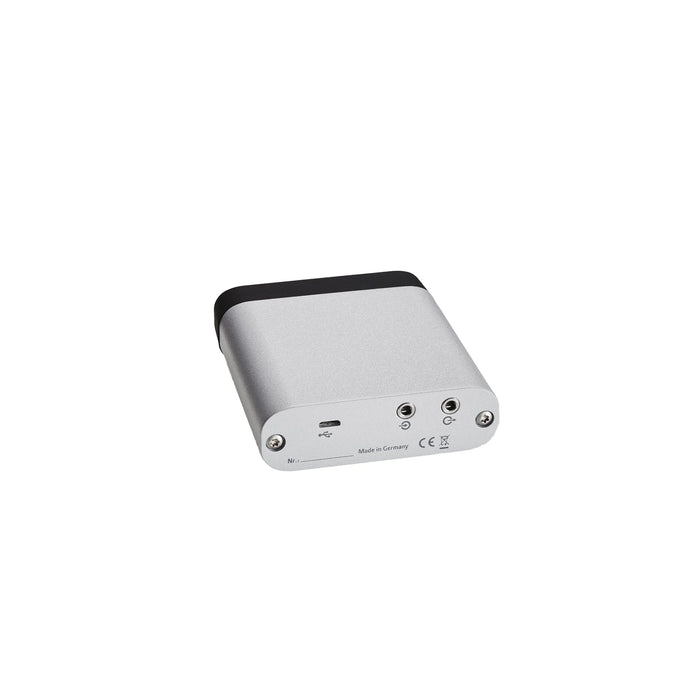 Lehmann Traveller Portable Headphone Amplifier - Headphone Amplifier