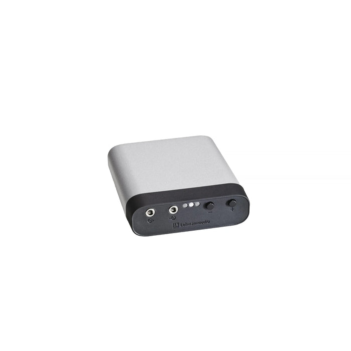 Lehmann Traveller Portable Headphone Amplifier - Headphone Amplifier