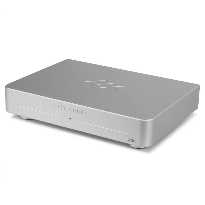 LHY AS6 Audio-grade Network Switch - Ethernet Switch