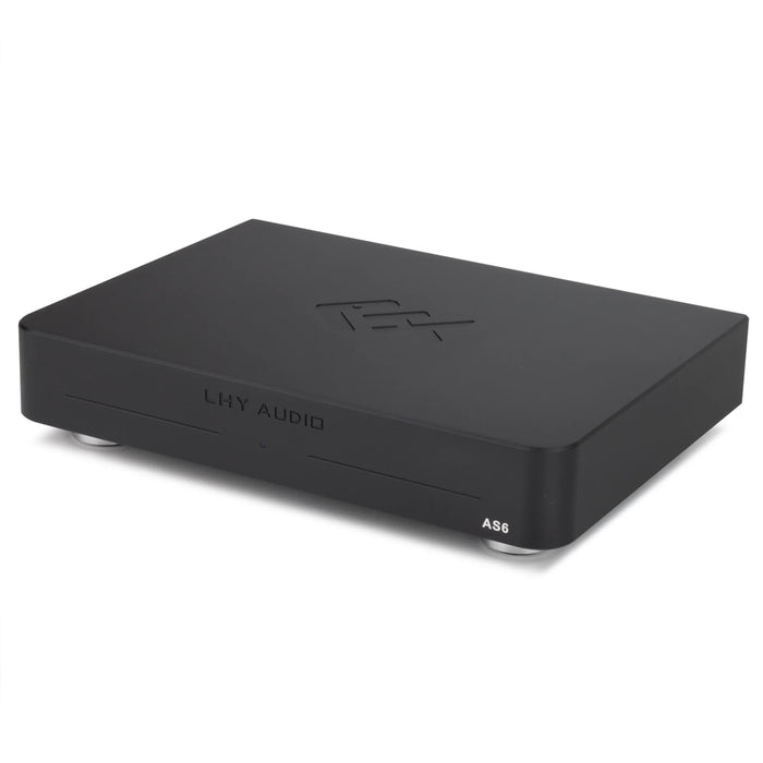 LHY AS6 Audio-grade Network Switch - Ethernet Switch