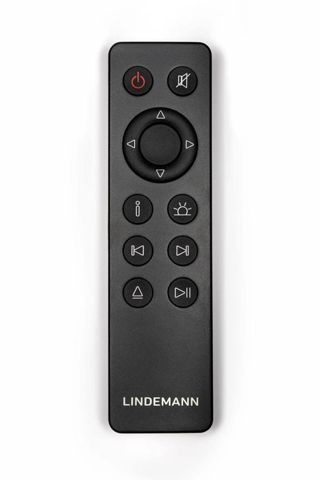 Lindemann Limetree NETWORK II Music Streamer - The Audio Co.