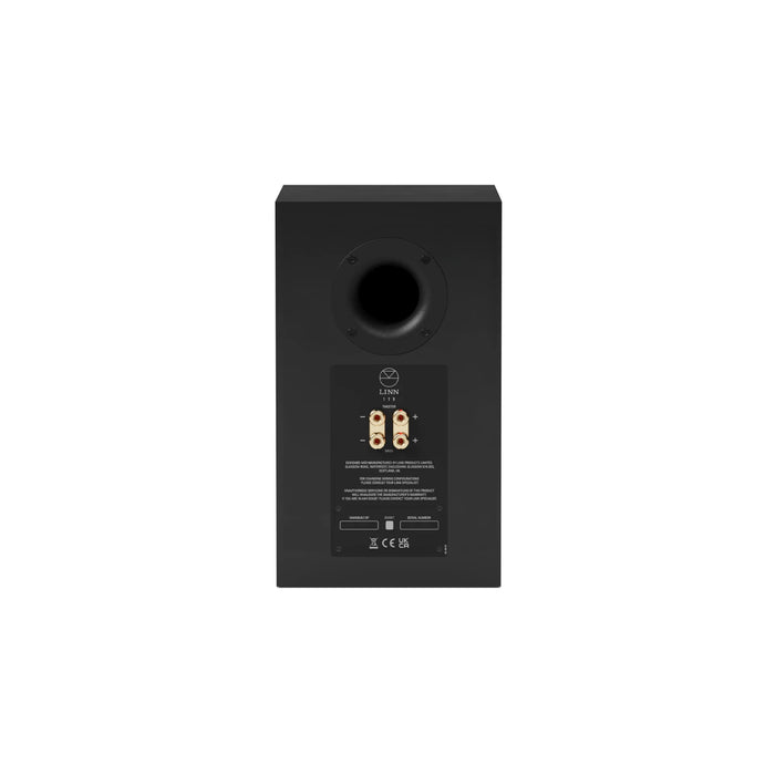 Linn 119 Bookshelf Speaker (Pair) - Home Speaker