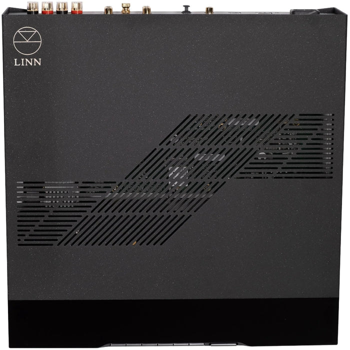 Linn Majik DSM - Network Music Streamer and Integrated Amplifier - The Audio Co.