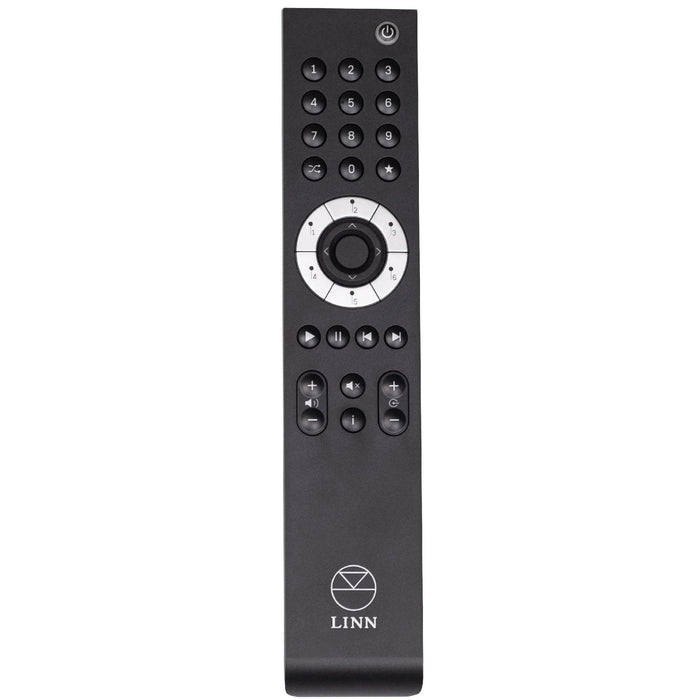 Linn Majik DSM - Network Music Streamer and Integrated Amplifier - The Audio Co.