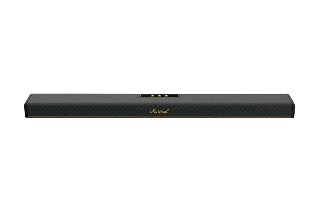 Marshall Heston 120 Dolby Atmos Soundbar - Home Speaker