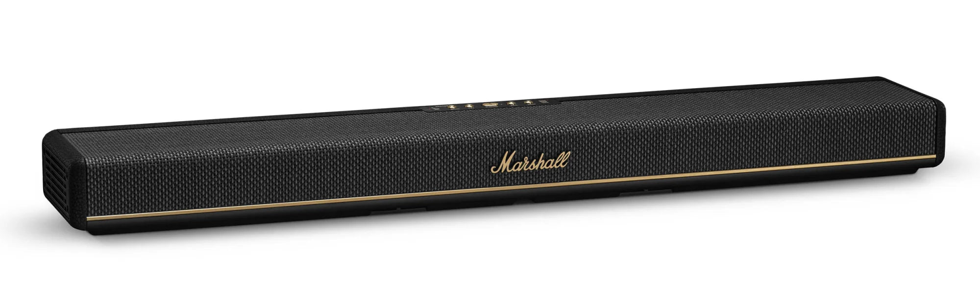 Marshall Heston 60 Dolby Atmos Soundbar Home Speaker
