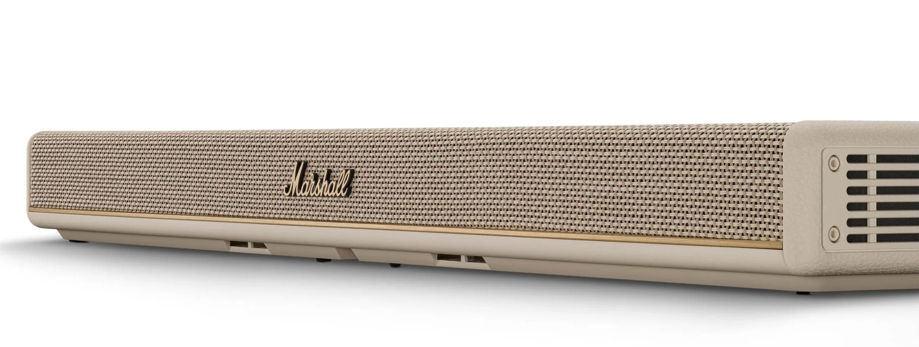 Marshall Heston 60 Dolby Atmos Soundbar Home Speaker