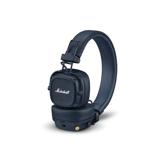 Marshall Major V Wireless On-Ear Headphones - Wireless Headphones