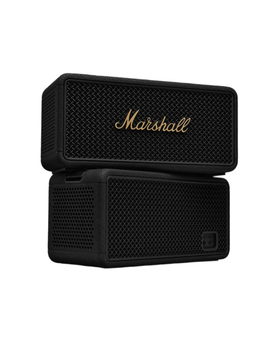 Marshall Middleton II Portable Bluetooth Speaker - Wireless Portable Speaker