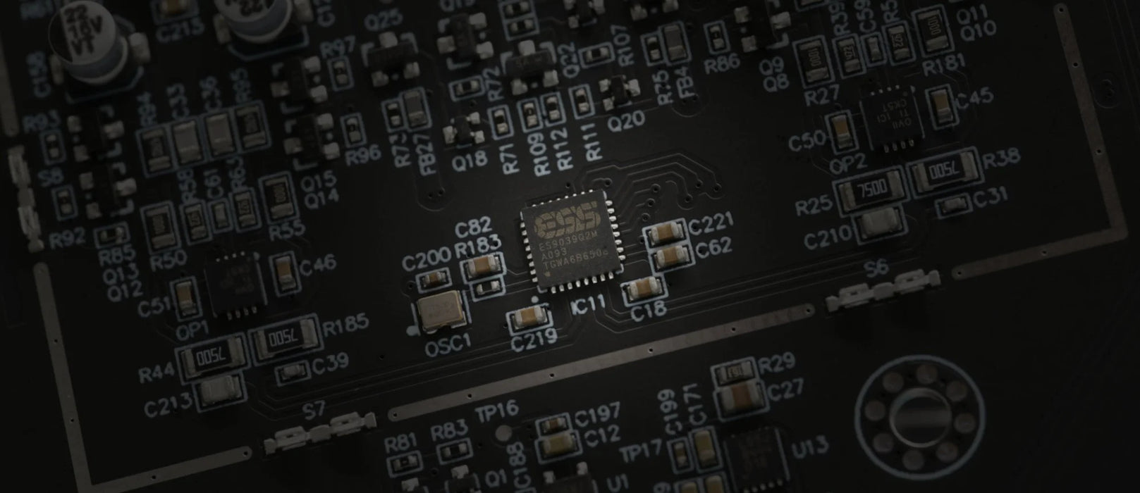 Matrix Audio Mini-i Pro 4 Music Streamer - The Audio Co.