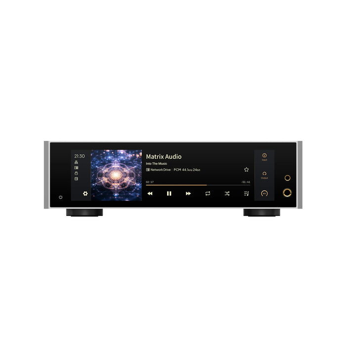 Matrix Audio TS-1 Music Streamer - Streamer