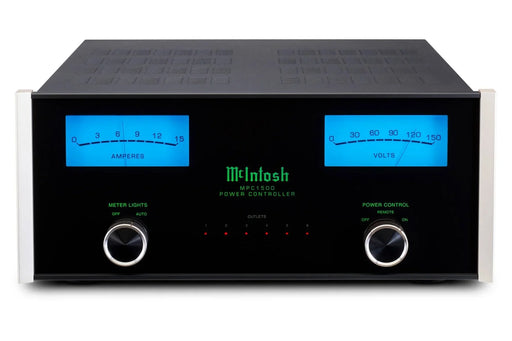 McIntosh MPC1500 Power Controller - The Audio Co.