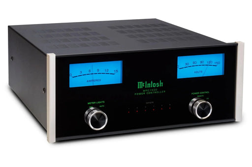 McIntosh MPC1500 Power Controller - The Audio Co.