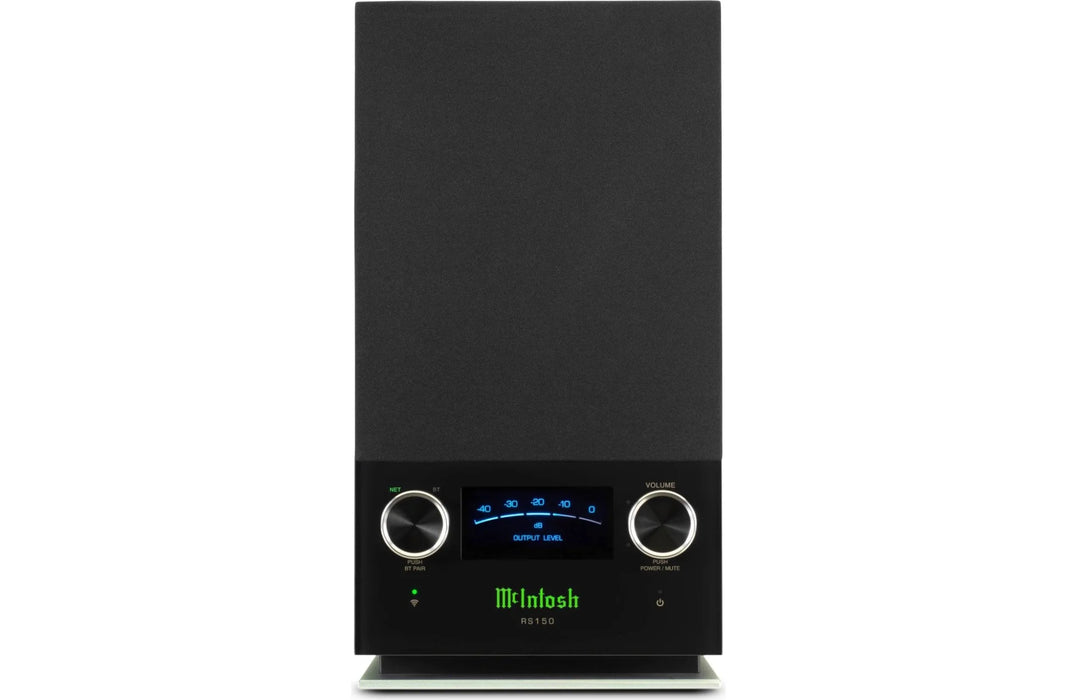 McIntosh RS150 Wireless Loudspeaker - The Audio Co.