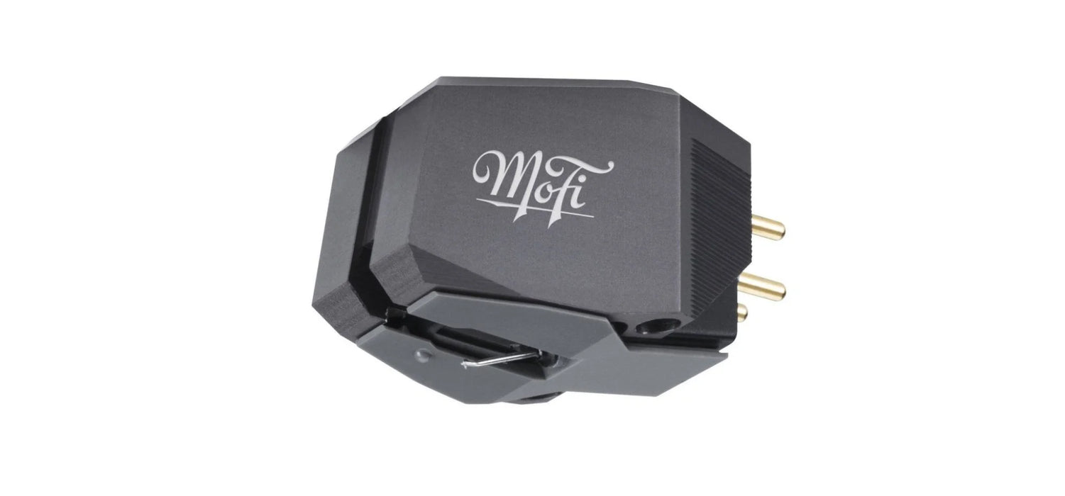 MoFi MasterTracker MM - Moving Magnet Phono Cartridge - The Audio Co.