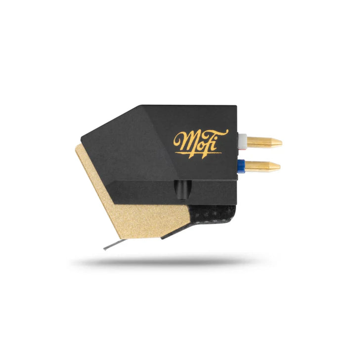MoFi UltraGold MC Moving Coil Phono Cartridge - Phono Cartridge