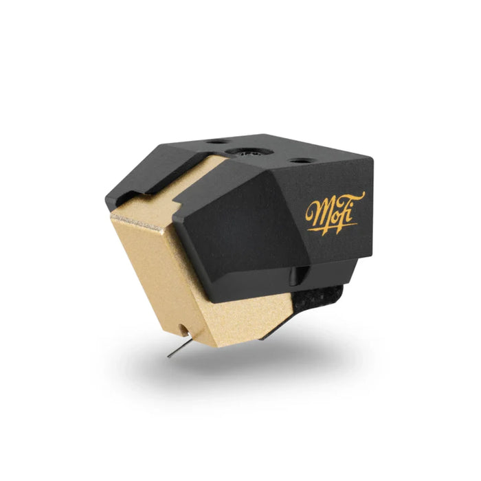 MoFi UltraGold MC Moving Coil Phono Cartridge - Phono Cartridge