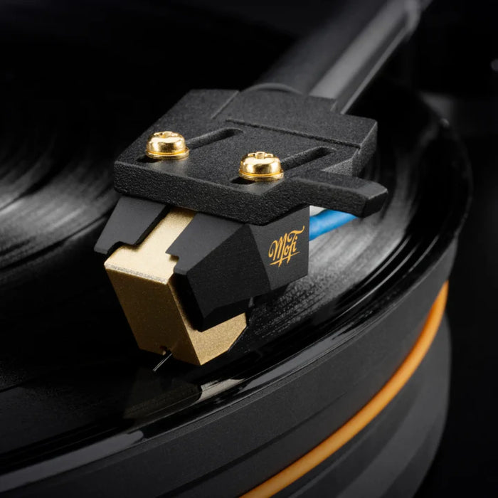 MoFi UltraGold MC Moving Coil Phono Cartridge - Phono Cartridge