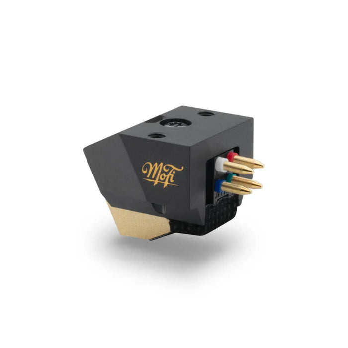 MoFi UltraGold MC Moving Coil Phono Cartridge - Phono Cartridge
