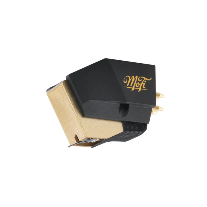 MoFi UltraGold MC Moving Coil Phono Cartridge - Phono Cartridge