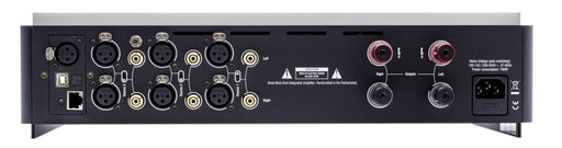 Mola Mola Kula - Audiophile Integrated Amplifier - The Audio Co.