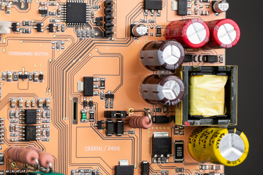 Mosconi AERO 8|12 DSP Digital Signal Processor - Car Interface