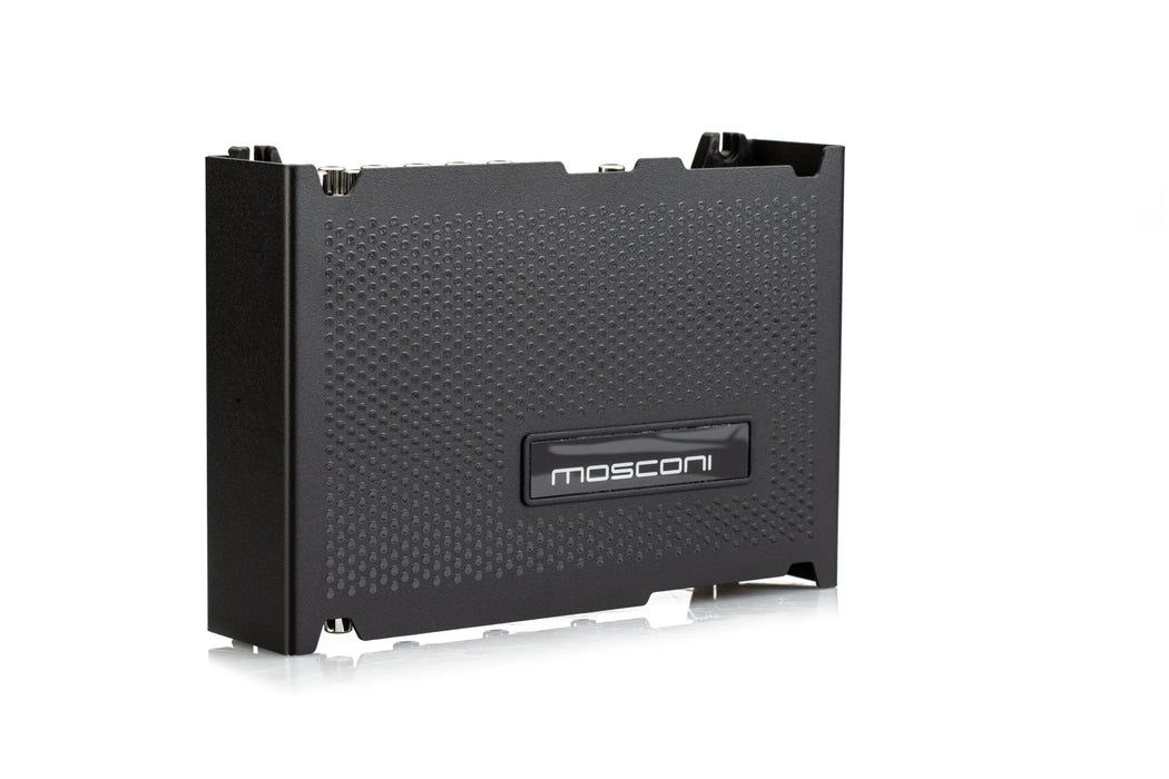 Mosconi AERO 8|12 DSP Digital Signal Processor - Car Interface