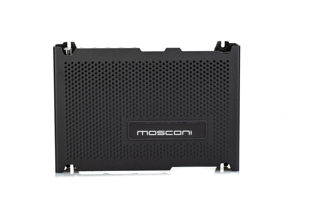 Mosconi AERO 8|12 DSP Digital Signal Processor - Car Interface